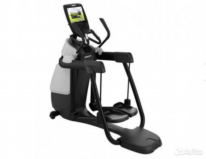 Тренажер Precor AMT Fixed Height 783 v.1.13
