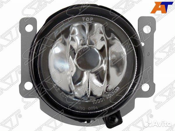 Фара противотуманная suzuki grand vitara