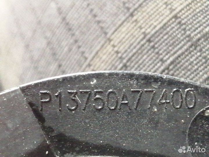 Блок кнопок Nissan Qashqai