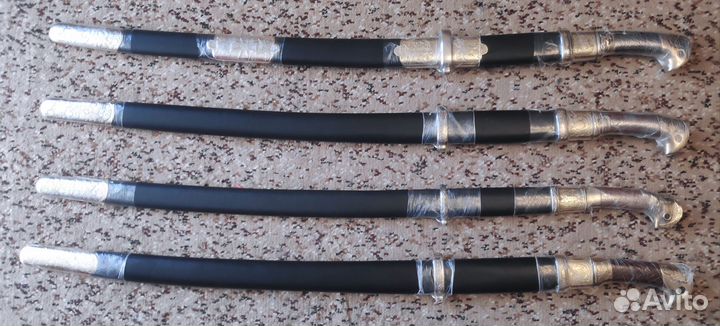 Шашка сувенирная