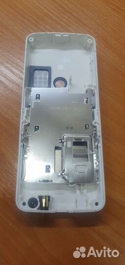 Nokia 6300 средняя часть Оригинал