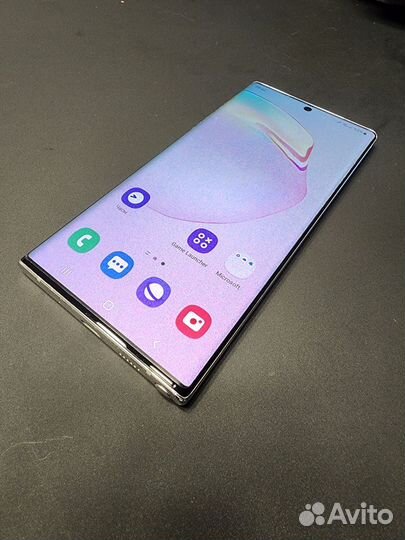 Samsung Galaxy Note 10 Plus