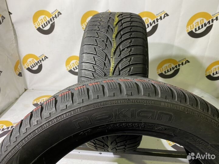 Nokian Tyres WR D3 225/50 R17