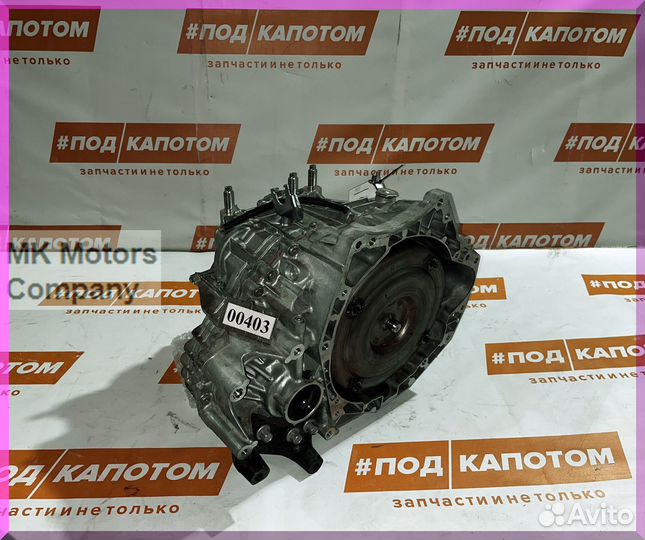 АКПП PY 2,5 2wd Mazda сх-5 Cx-9