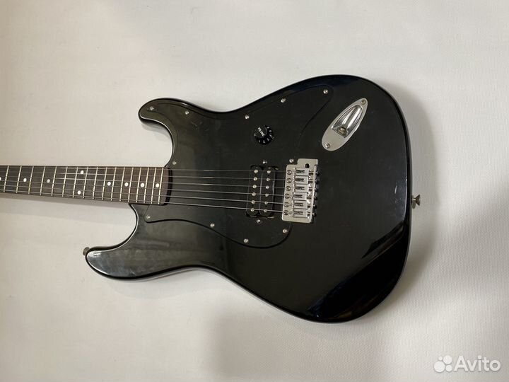 Электрогитара Stratocaster