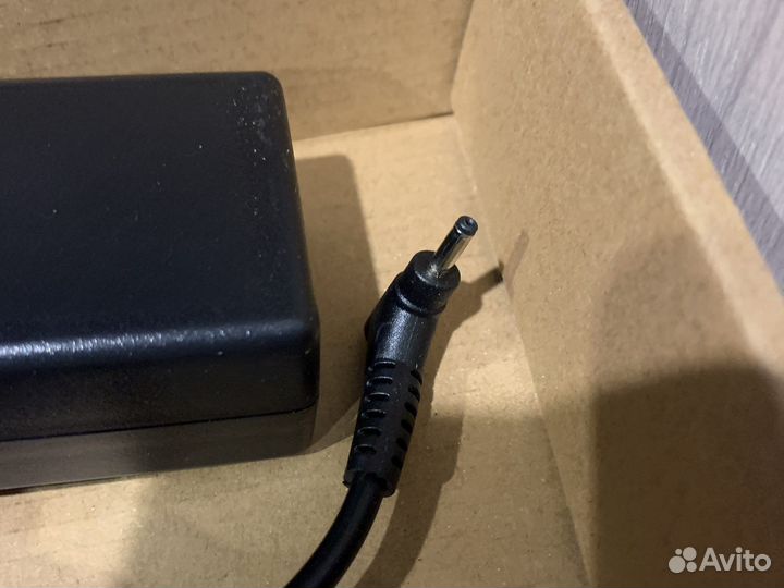 Блок питания acer 19v 2.37a 45w 3.0x1.1