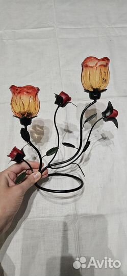 Подсвечник