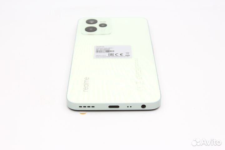 realme C35, 4/128 ГБ