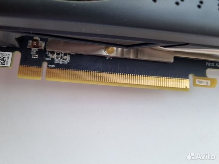 Sapphire pulse radeon rx 570 8gb