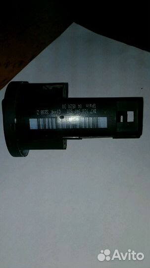 Переключатель освещения