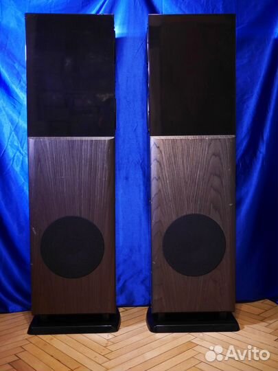 Polk Audio топовая линейка LSI