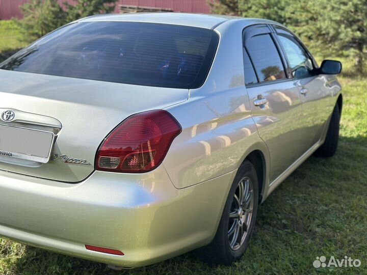 Toyota Verossa 2 AT, 2002, 237 000 км