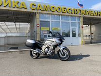 Yamaha TDM900 инжектор Из Европы