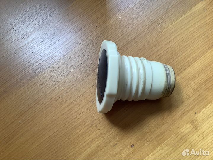 Термос» Инкар», цельнометаллический СССР