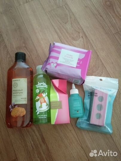 Набор косметики