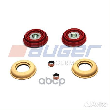 Р/к диск.тормозаK001300(рм) 2пятака D69