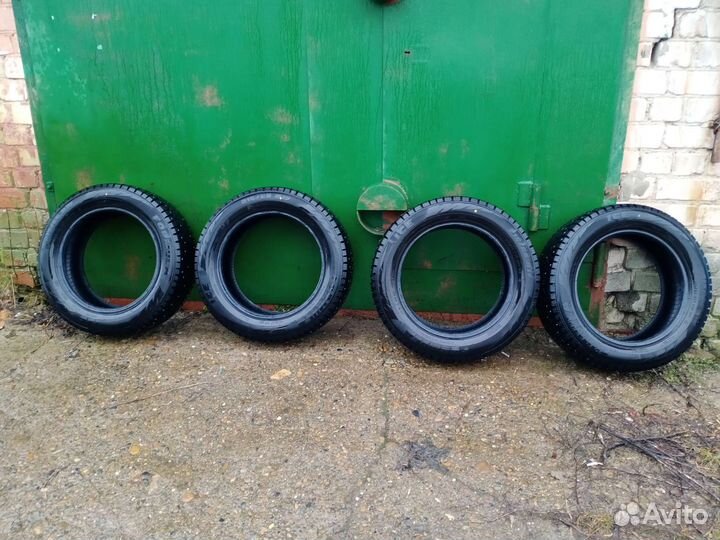 Formula Ice 215/60 R17 100T