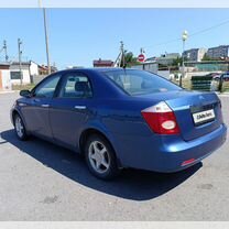 Geely FC (Vision) 1.8 MT, 2008, 170 000 км, с пробегом, цена 399 000 руб.