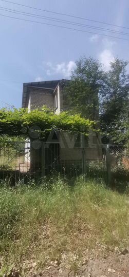 Дача 50 м² на участке 6 сот.