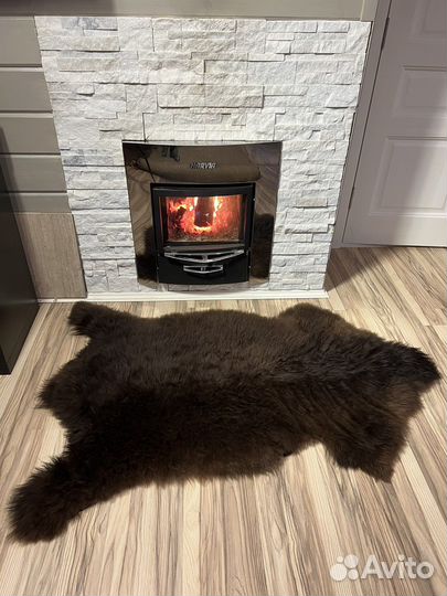 Овечье руно, шкура