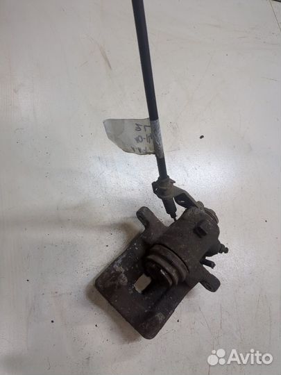 Суппорт Audi A1 (8X), 2010