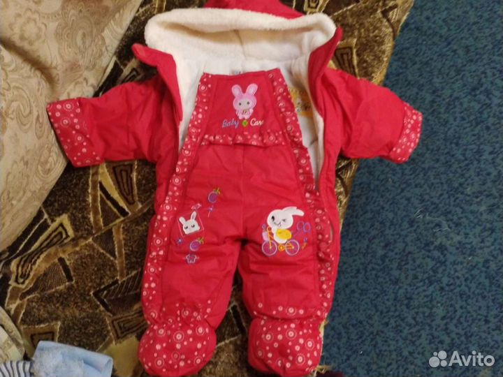 Комбинезон женский новый