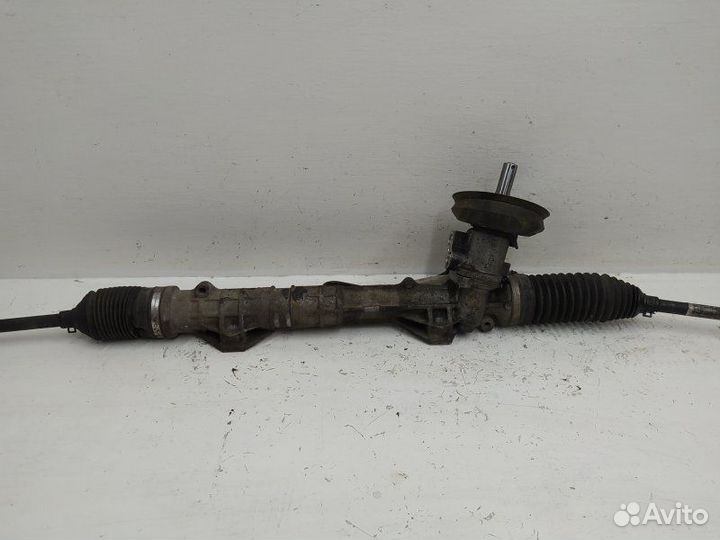 Рулевая рейка, Citroen C4 Picasso 2008