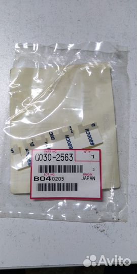 Пленка Ricoh G0302563/G030-2563