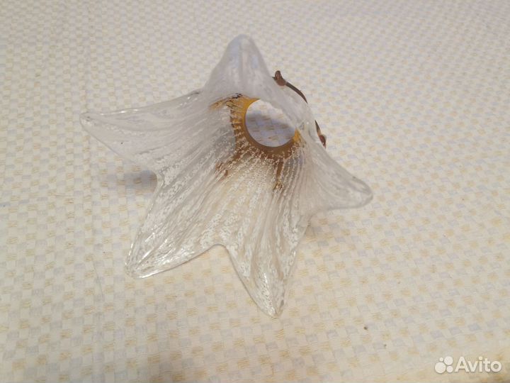 Плафон для люстры или бра