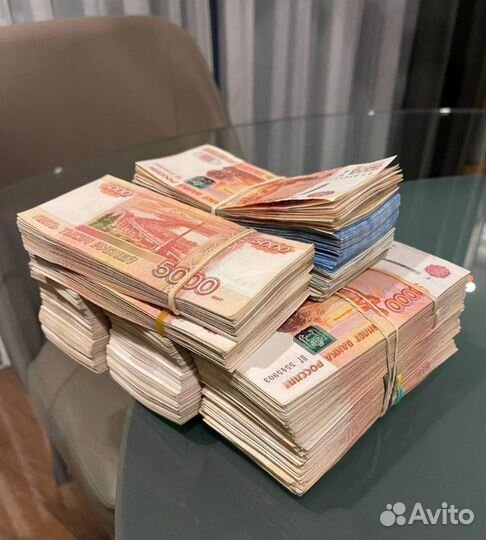 Помощь в получении кредита