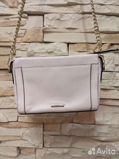 Сумка женская натуральная кожа