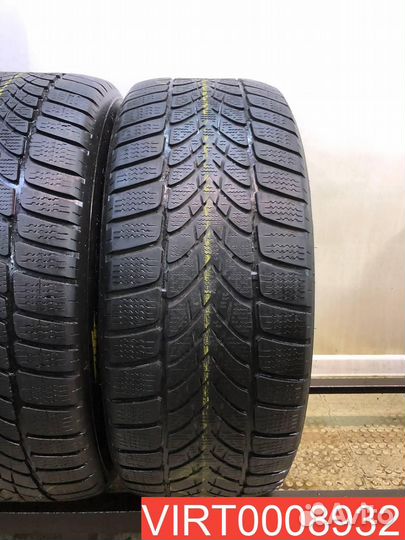 Dunlop SP Winter Sport 4D 225/55 R17 97H