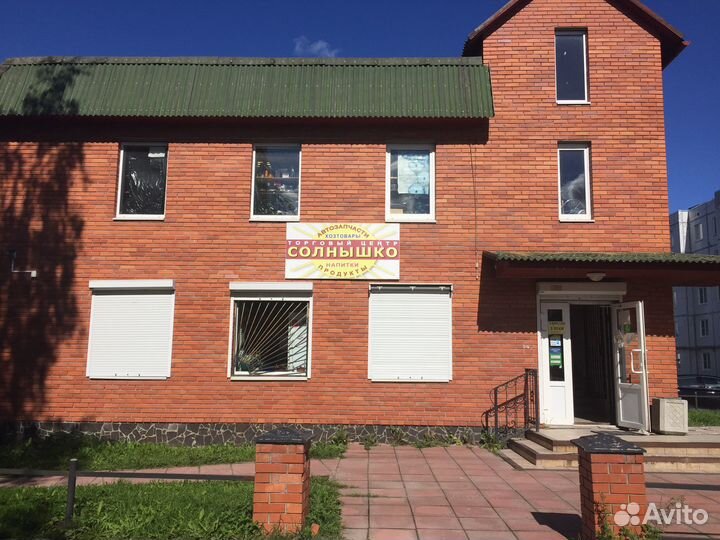 Сдам в аренду готовый бизнес и оборудование