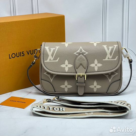 Сумка женская louis vuitton