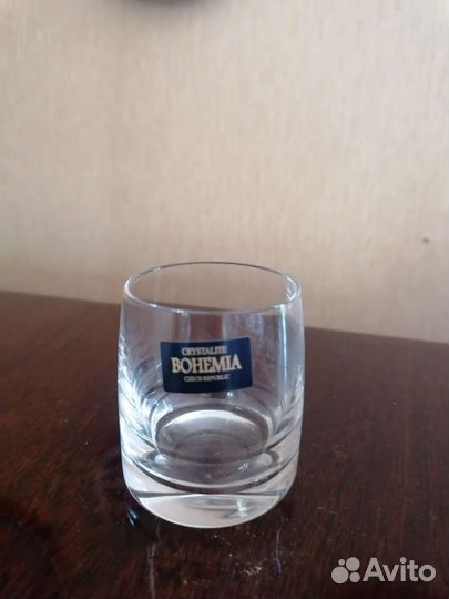 Рюмки-стопки