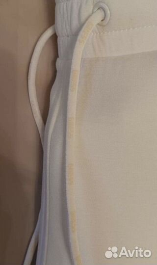 Брюки джоггеры guess