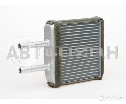 Радиатор отоп. для а/м Daewoo Matiz (98- ) Matiz