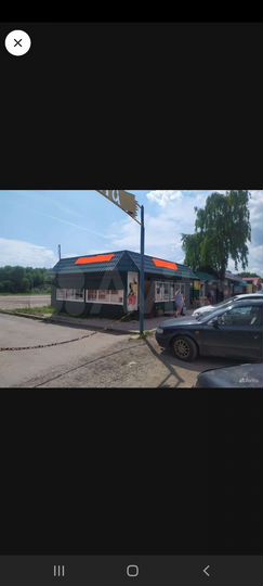 Торговая площадь, 80 м²