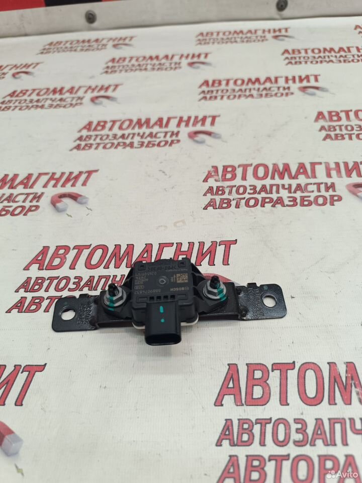 Датчик удара Zeekr 001 Зикр Зикер 001