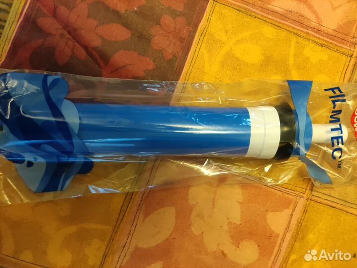 Мембрана Filmtec TW30-1812-50 (не Китай)