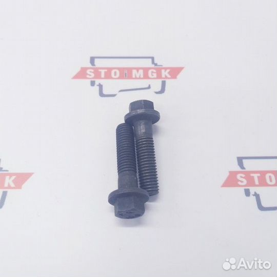 Болт M10Х1,5Х40 (Price 2023)