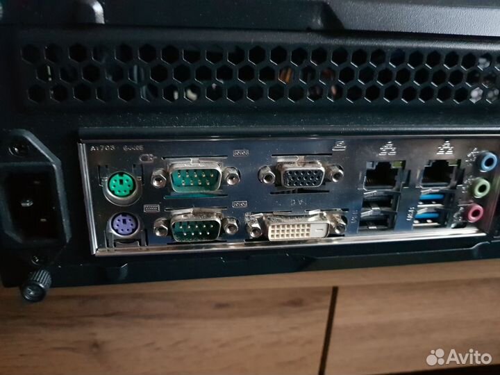 Компьютер n3150nd3v