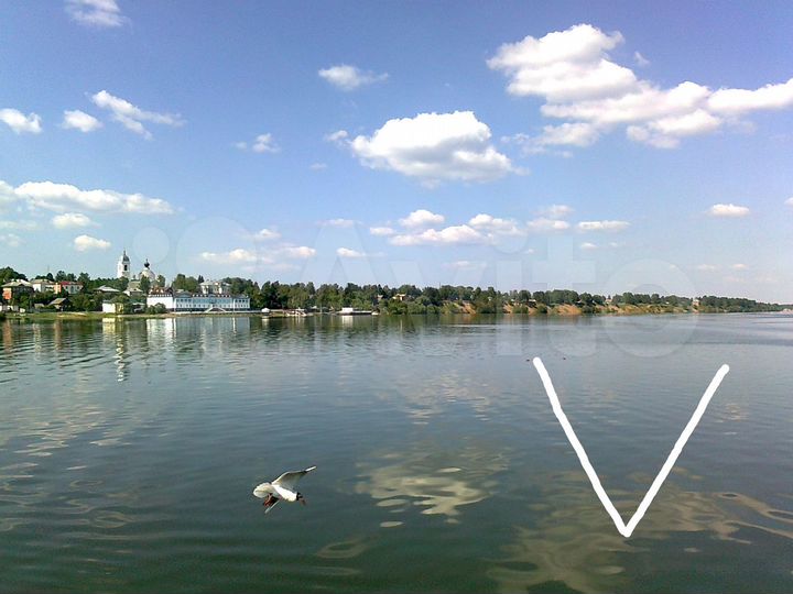 Участок 30 сот. (ИЖС)