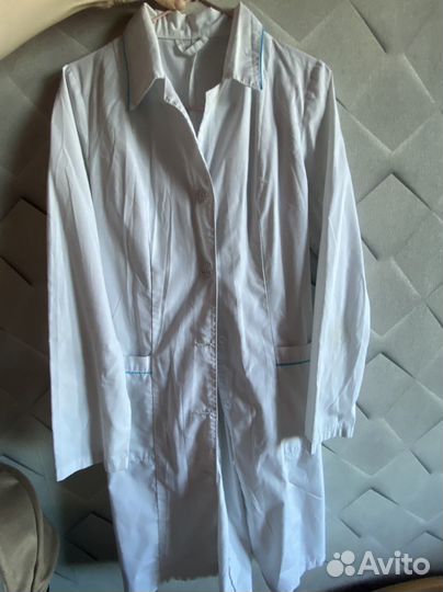 Медицинский халат