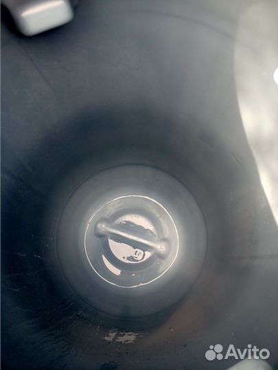 Бочки пластиковые бу 30-260 литров