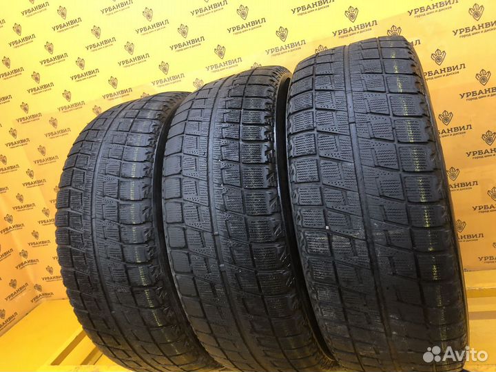 Bridgestone Blizzak Revo2 225/60 R16 98Q