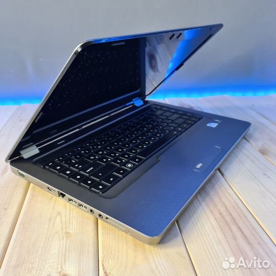 Ноутбук HP G62-b21ER