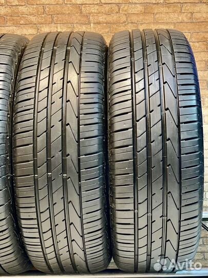 Hankook Ventus S1 Evo2 SUV K117A 235/65 R17