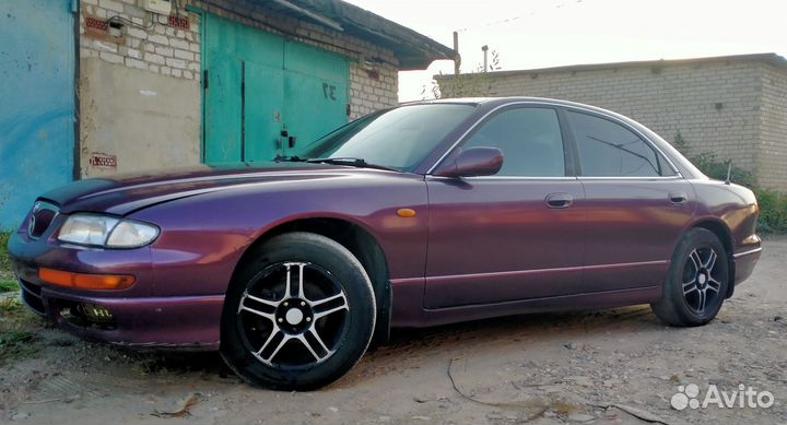 Колеса летние 215/60 R16