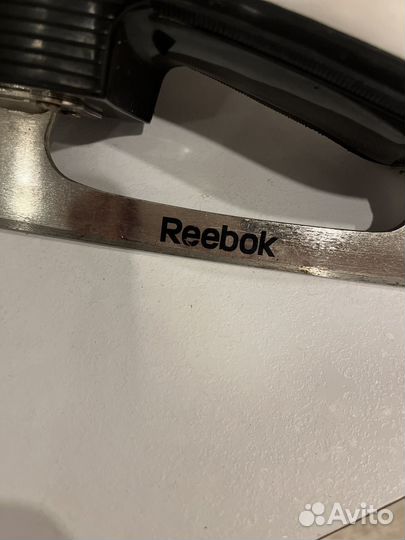 Коньки Reebok